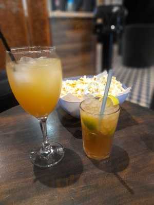 Paddintom Café & Copas