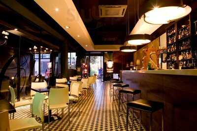 Paddintom Café & Copas