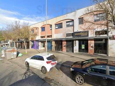 Paddintom Café & Copas