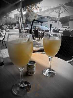 Paddintom Café & Copas