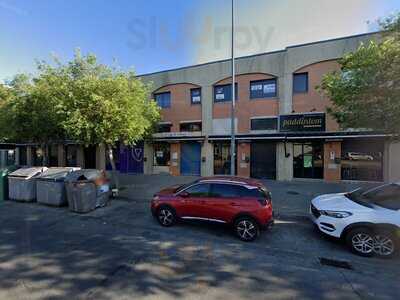 Paddintom Café & Copas