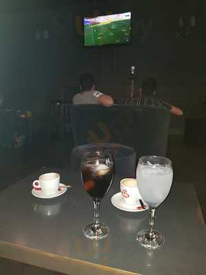 Paddintom Café & Copas