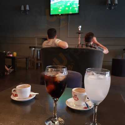 Paddintom Café & Copas