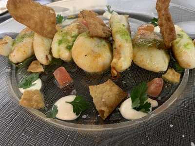 El Senyoret De Les Marines