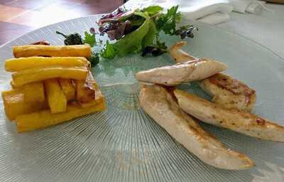 El Senyoret De Les Marines