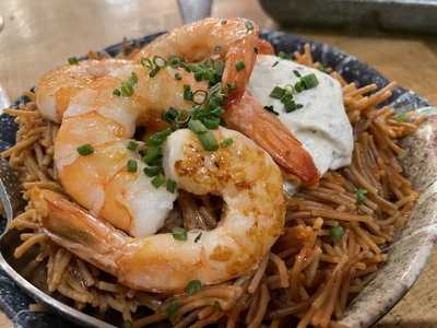 Tres 14 Tapas & Cafe