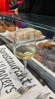 Barestaurant L'univers