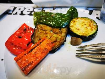 Barestaurant L'univers