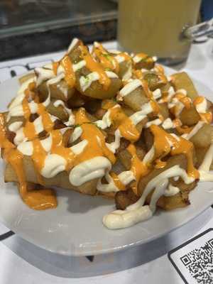 Barestaurant L'univers