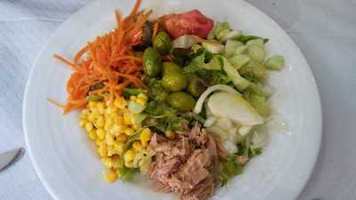 Restaurante Casino Alemañ