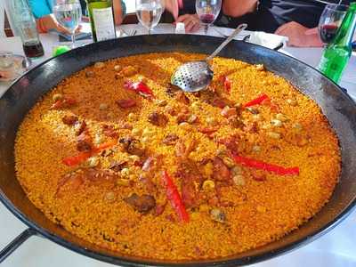 Restaurante Casino Alemañ