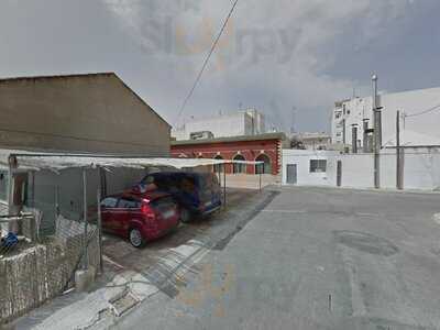 Restaurante Casino Alemañ