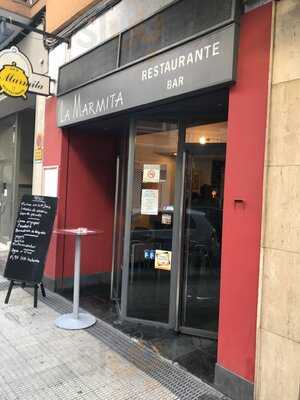 La Marmita