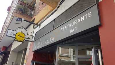 La Marmita