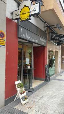 La Marmita