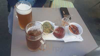 Bar Cafeteria Pizzeria Olmos