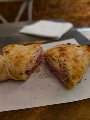 Bar Cafeteria Pizzeria Olmos