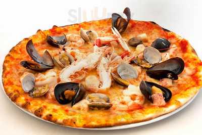 Bar Cafeteria Pizzeria Olmos