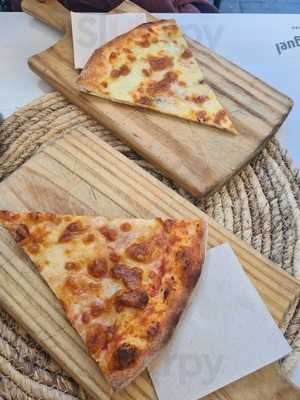 Bar Cafeteria Pizzeria Olmos