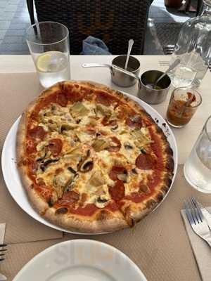 Bar Cafeteria Pizzeria Olmos