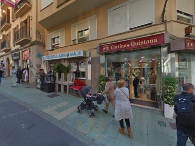 Bar Cafeteria Pizzeria Olmos