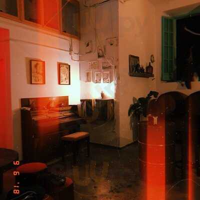 Capitán Salitre Sevilla