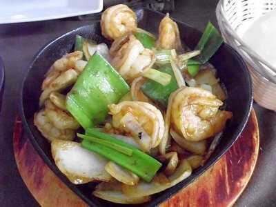 Myc Restaurante Asia