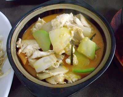 Myc Restaurante Asia