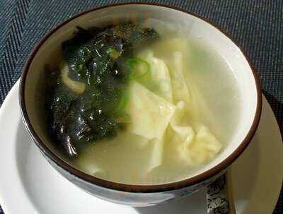 Myc Restaurante Asia