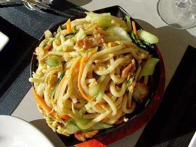 Myc Restaurante Asia