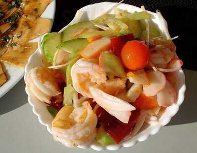 Myc Restaurante Asia