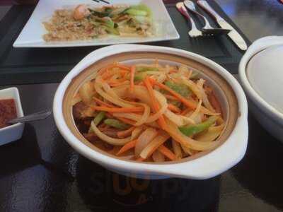 Myc Restaurante Asia