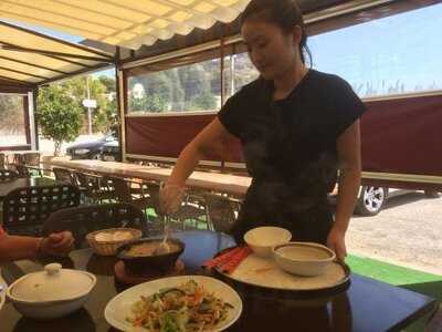 Myc Restaurante Asia