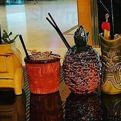 La Cocteleria De Martin