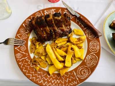 La Cocteleria De Martin