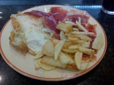 El Granero De Teruel