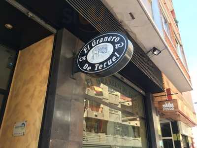 El Granero De Teruel