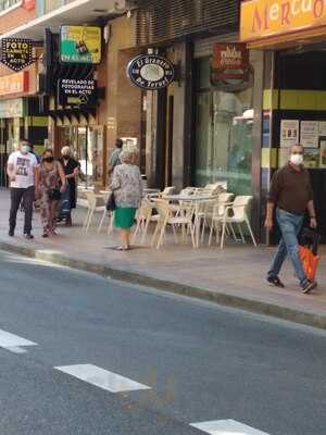 El Granero De Teruel