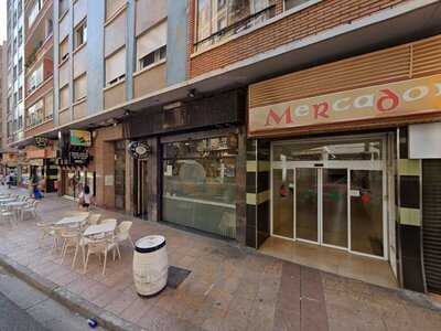 El Granero De Teruel