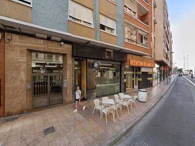 El Granero De Teruel