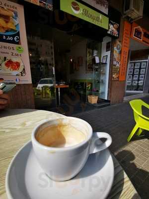 Mengotti's Café
