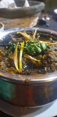 Shaafis Indian Restaurant