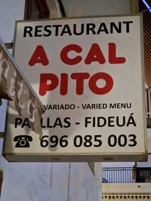 A Cal Pito