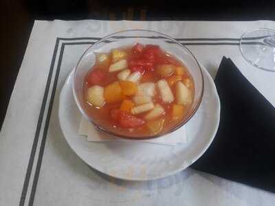 Bar Restaurante Meson El Mañico