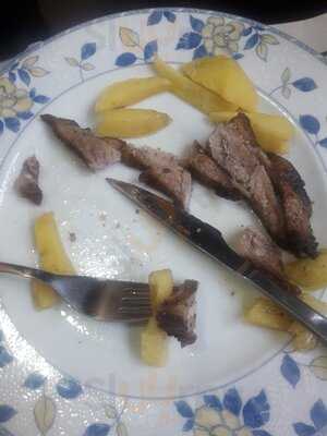 Bar Restaurante Meson El Mañico