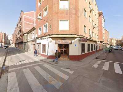 Bar Restaurante Meson El Mañico