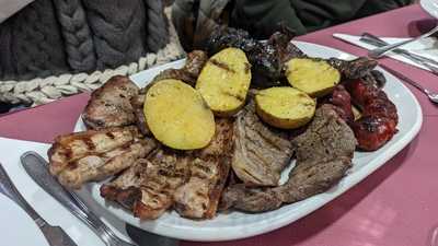 Bar Restaurante Meson El Mañico