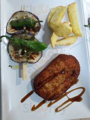 El Mosset Cafe I Tapes