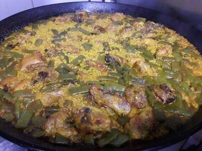 El Mosset Cafe I Tapes