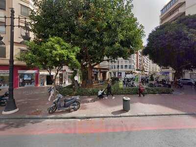 El Mosset Cafe I Tapes